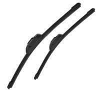 Pulizia Dei Vetri Compatibile Con Mazda Per LY 2010 2011 2012 2013 2014 2015 2016 2017 2018 Auto Tergicristallo Anteriore Tergicristalli Braccio Parabrezza Auto Tergicristallo Spazzole