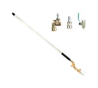 Pulizia del radiatore - Raffreddatore Flush, pulitore di raffreddamento ad alte prestazioni, tetto con rotazione di 180 gradi, strumento di ventilazione preciso ad alta pressione, motore AC
