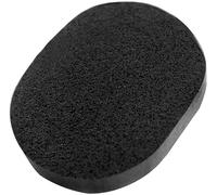 Pulizia del viso soffio PVA trucco viso spugna detergente esfoliante per pori portatile tampone di lavaggioTrattamento durevole