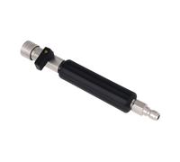 Pulizia della bacchetta estensione della rondella ad alta pressione per il