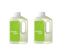 Pulizia Delle Parti 1L, Compatibile Con ECOVACS DEEBOT, T30 Pro Omni T30S COMBO/T30S/X2 COMBO/X1 TURBO/X2/T20 /T10(2pcs)