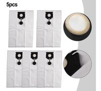 Pulizia Efficiente con 5pz Sacchetti Polvere per Karcher NT 40/1 NT 50/1 Modello