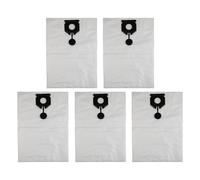 Pulizia Efficiente con 5pz Sacchetti Polvere per Karcher NT 40/1 NT 50/1 Modello