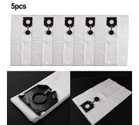 Pulizia Efficiente con 5pz Sacchetti Polvere per Karcher NT 40/1 NT 50/1 Modello