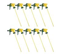 Pulizia Efficiente con Ricambio Trigger Spruzzatore Ugelli Confezione da 10