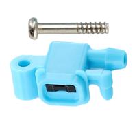 Pulizia efficiente con ugello spray di ricambio per 240241244M6 BraavaJet