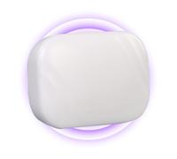 Pulizia elettrica delle setole - Dimensioni del design compatto Forma portatile, motore efficiente, funzione di pulizia igienica Migliora la manutenzione delle spazzole, facili da