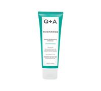 Detergente Esfoliante Dolce con Niacinamide Q+A da 125 ml
