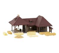 PULIZIA FALLER 130886 H0 MODELLISMO