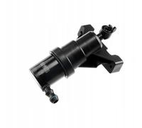 Pulizia fari bocchetta acqua lavaggio per BMW 7 E65 E66 E67 01-09 destra