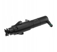 NTY Ugello lavaggio fari EDS-VW-004 Compatibile con VW Golf VI (2008-) e Jetta (2010-)