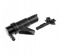 Ugello lavavetri faro Sx per veicoli con impianto lavafari EDS-VW-016 NTY per VW