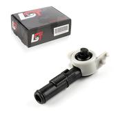 Pulizia Fari Della Bocchetta Destra Per Mini Cabrio Coupe R57 R58 R59