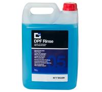 Pulizia Filtro Antiparticolato Diesel Liquido Di Lavaggio 5 Litri