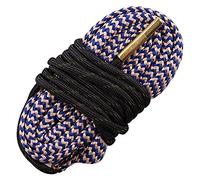 Pulizia foro di serpente, .338 Cal .340 Caliber Rfile per corpo, colore: bronzo