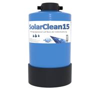 Pulizia Fotovoltaica Pannelli Solari SolarClean Deionizzazione