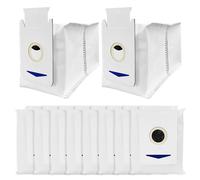 Pulizia Igienica con Per Yeedi Per M12 Pro Plus Sacchetti Polvere di Ricambio