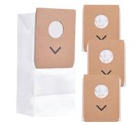 Pulizia igienica con sacchetti antipolvere 3L per Eureka Stylus per Elite NEC490
