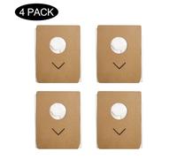Pulizia igienica con sacchetti antipolvere 3L per for eureka Stylus per for