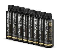 Pulizia Iniettore 8 X 250ml 9957 Benzina Carburante Additivo Iniettore Iniezione