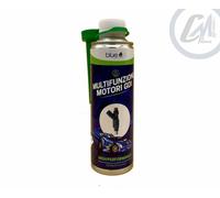 PULIZIA INIETTORI E VALVOLE ASPIRAZIONE MULTIFUNZIONE MOTORI GDI 350ml BB09035