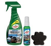 Kit animali in auto, la soluzione contro le macchie, i peli e gli odori - 500+59