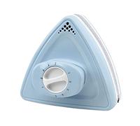 Pulizia magnetica delle finestre su entrambi i lat Lavavetri magnetico a 5 file, tergivetro regolabile da 6-46 mm(10~46mm)