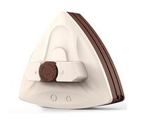 Pulizia magnetica delle finestre su entrambi i lat Lavavetri magnetico regolabile a 5 marce for edifici di media e alta altezza 10-40 mm