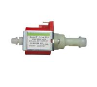 Pulizia meccanica della macchina da caffè con pompa elettromagnetica for EP5