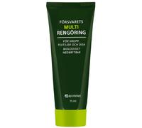 Pulizia multiuso delle forze armate svedesi 75 ml - Il detergente multiuso de...