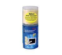 Hama Gel di pulizia PC per schermi LCD/TFT con panno in microfibra, 200 ml Hama