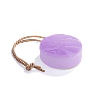 FOREO Luna 4 Body lavender - spazzola massaggiante per il corpo