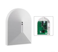 Pulizia per 8 MHz, 9 m, 12 V, 20 mA, per pulizia professionale della casa