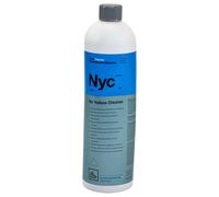 Pulizia Per Rimozione Di Vergilbung Nyc Koch Chemie 1 Litro Barche Bootlack