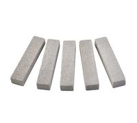 Pulizia Pietre Easy Scolatura con 5 Pezzi Pastiglie Pulizia per Cucina e Bagno
