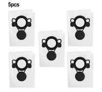 Pulizia problemi con questi sacchetti antipolvere per Nilfisk 107419593 ATTIX 33