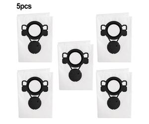 Pulizia problemi con questi sacchetti antipolvere per Nilfisk 107419593 ATTIX 33