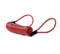 Pulizia professionale compatibile con dispositivo di pulizia, per la pulizia della casa (rosso)