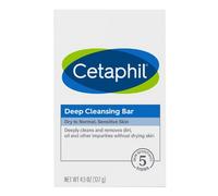 Pulizia Profonda Barrette Asciutta A Normale pelle Sensibile 133ml By Cetaphil