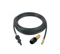 KIT PULIZIA TUBAZIONI SONDA STURATUBI 16mt IDROPULITRICE 41693 A. REVERBERI