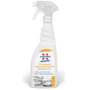 PULIZIA UFFICIO CF12 AMUCHINA SGRASSANTE TECN.750ML 05-0195