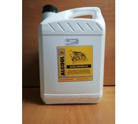 PULIZIA VETRI ALCOOL ISOPROPILICO DETERGENTE SPRAY 400ML-1LT- 5LT