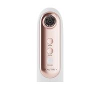 PULIZIA VISO Beautifly B-HYDRACLEAR-PRO batteria ricaricabile, 6 testine, funzione massaggio