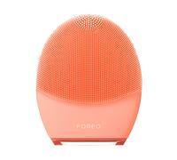 FOREO LUNA™4 strumento per massaggi per la pulizia e la tonicità del viso pelli normali