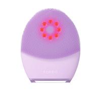 FOREO LUNA 4 Plus - Dispositivo Intelligente per la Pulizia del Viso e Anti-età