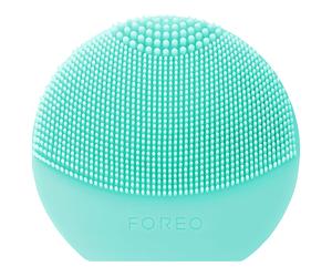 PULIZIA VISO FOREO LUNA play plus 2
