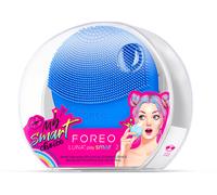 PULIZIA VISO FOREO LUNA play smart 2