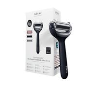 PULIZIA VISO GESKE SmartAppGuided MicroNeedle Face & Body Roller batteria ricaricabile