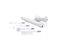 PULIZIA VISO LALANOS COSMETICS Dispositivo ad alta frequenza 4 in 1