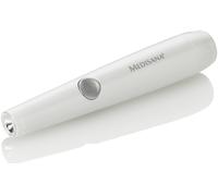 Medisana Dc 300 Penna antiAcne, Terapia della Luce Led, Trattamento dell'Acne, Trattamento di Brufoli, Infiammazioni, Macchie e Punti Neri, per Tutti I Tipi di Pelle